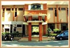 C.U.Shah_Medical_College